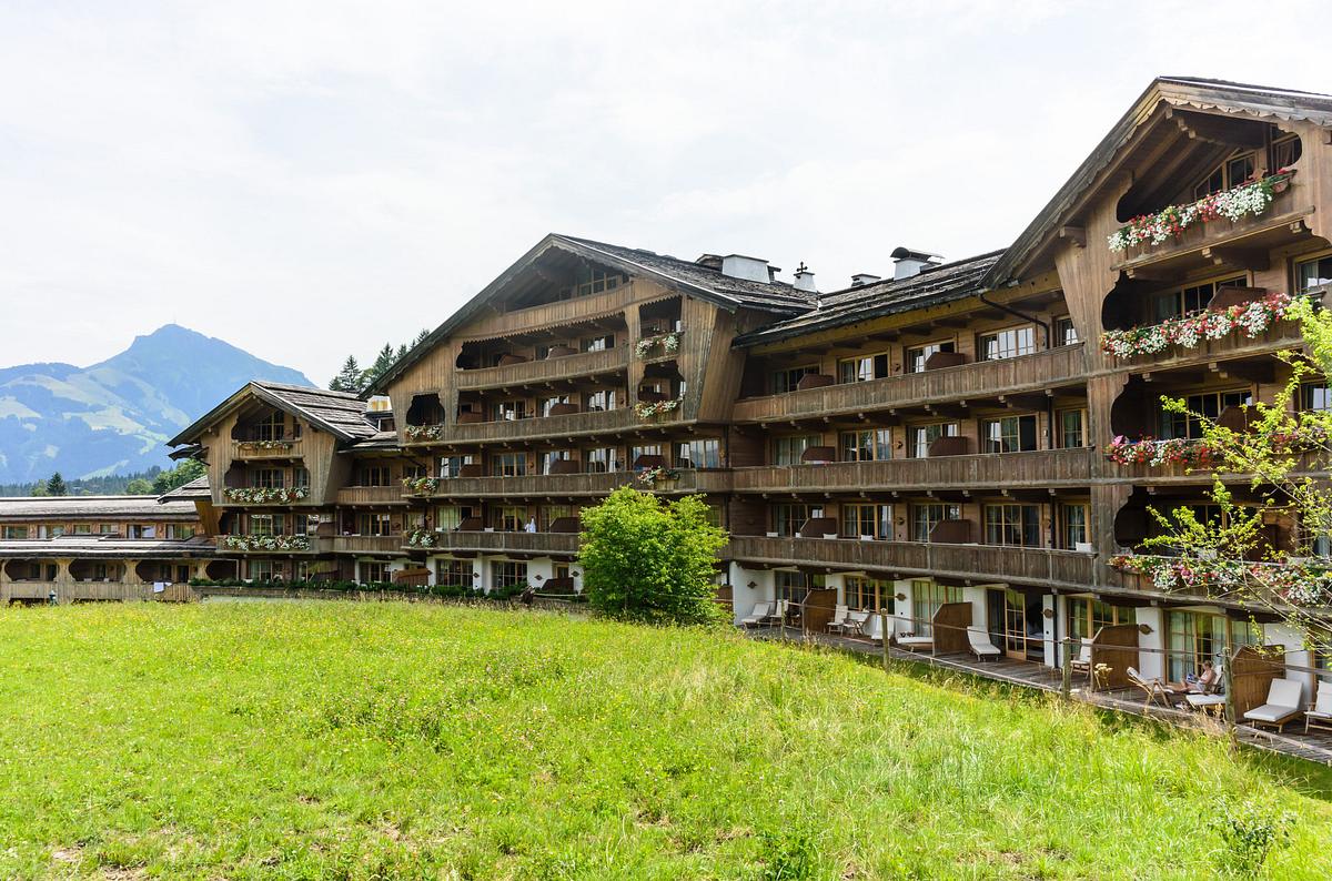 österreichische hotel-legenden