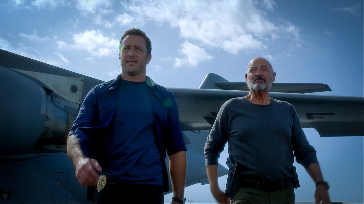 hawaii five-0