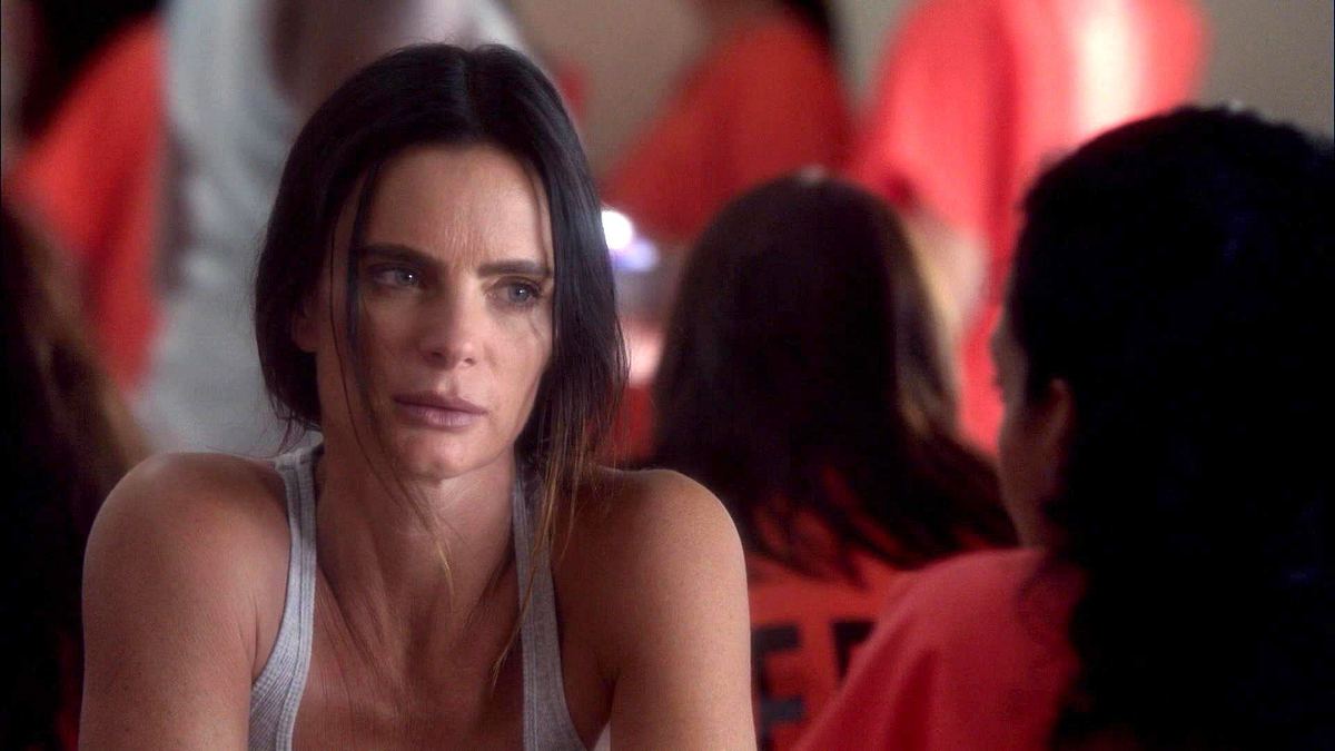 Burn Notice burn notice