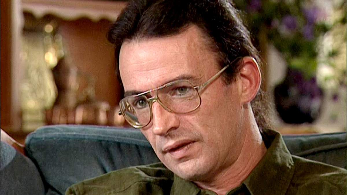 glaube, panik, verurteilung - die geschichte von peter ellis
