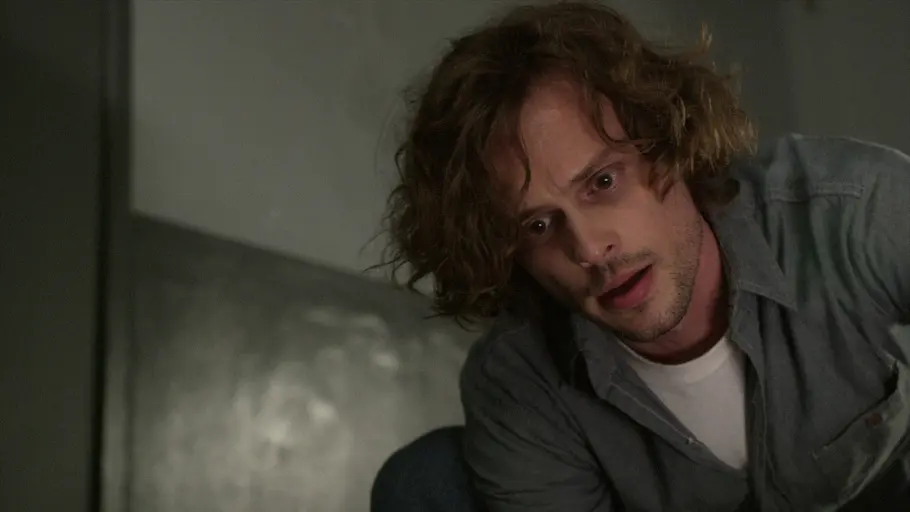criminal minds
