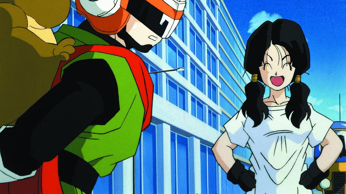 dragon ball z kai