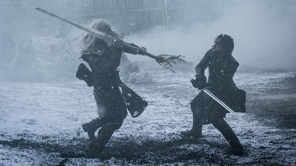 game of thrones - das lied von eis und feuer