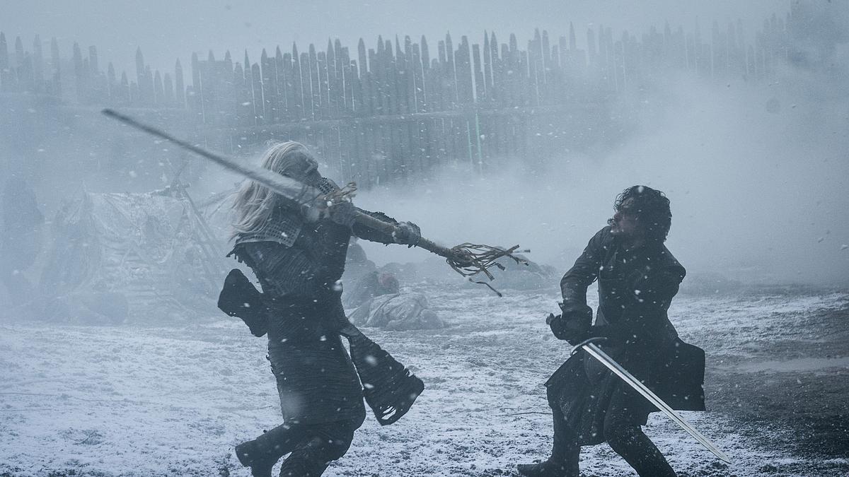 game of thrones - das lied von eis und feuer