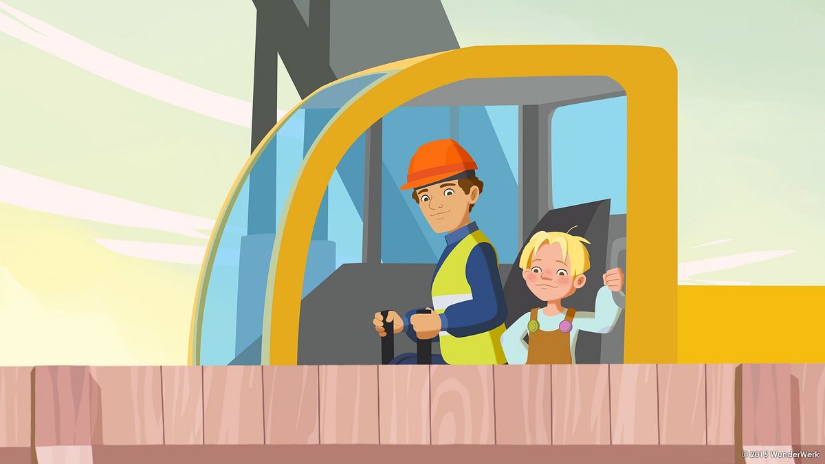 wir kinder aus dem möwenweg