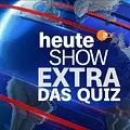 heute-show extra - Das Quiz Thumbnail