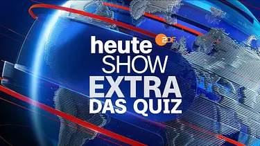 heute-show extra - das quiz - Foto: ZDF (DE) / ZDF / ZDF und ZDF / Honorarfrei - nur für diese Sendung inkl. SocialMedia bei Nennung ZDF und ZDF. heute-show extra - das quiz - Foto: ZDF (DE) / ZDF / ZDF und ZDF / Honorarfrei - nur für diese Sendung inkl. SocialMedia bei Nennung ZDF und ZDF.