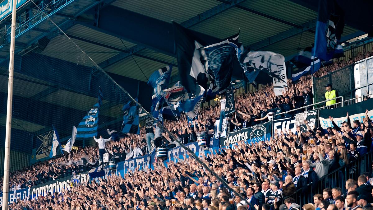meine heimat. mein verein.