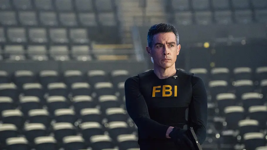 FBI: Special Crime Unit fbi: special crime unit