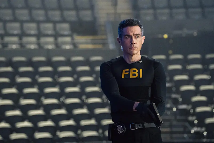FBI: Special Crime Unit fbi: special crime unit