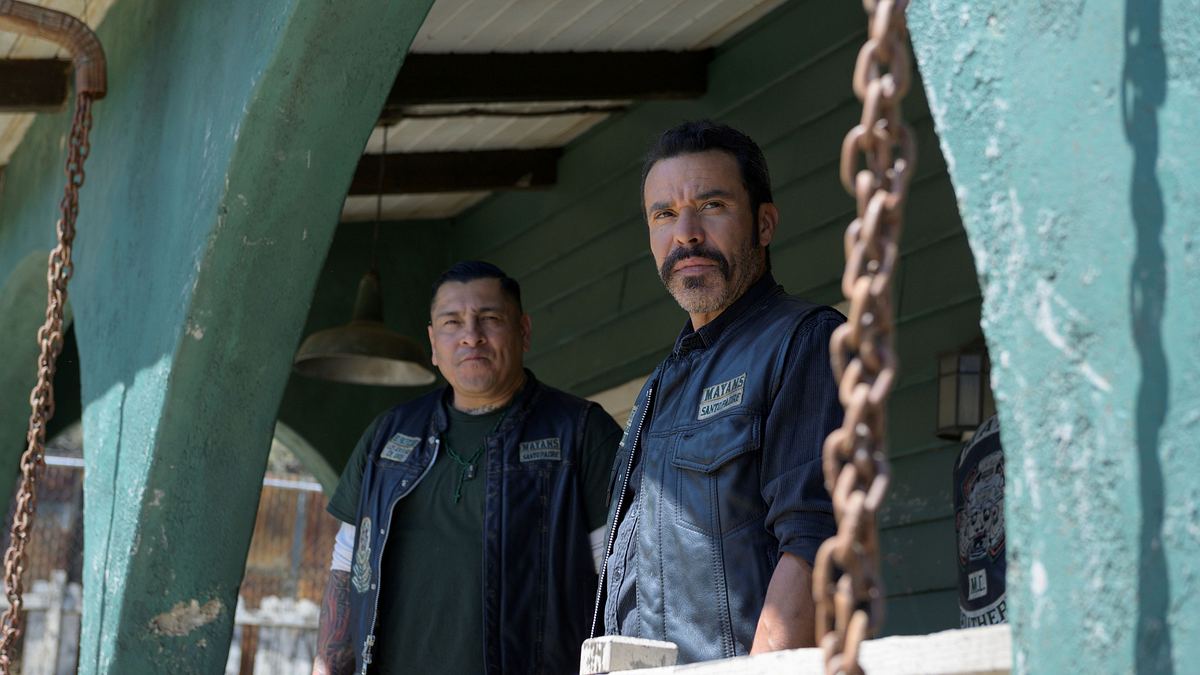 mayans m.c.