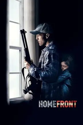 Homefront - Foto: TMDB