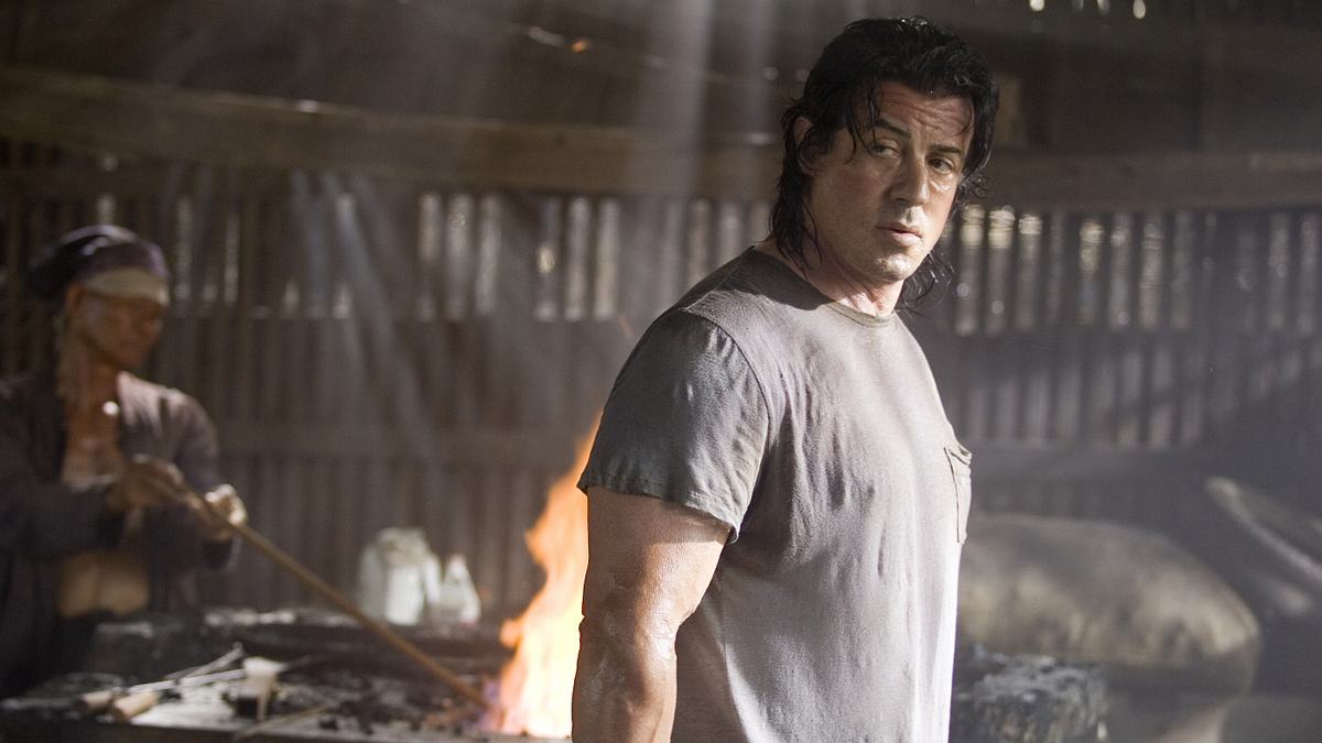 john rambo
