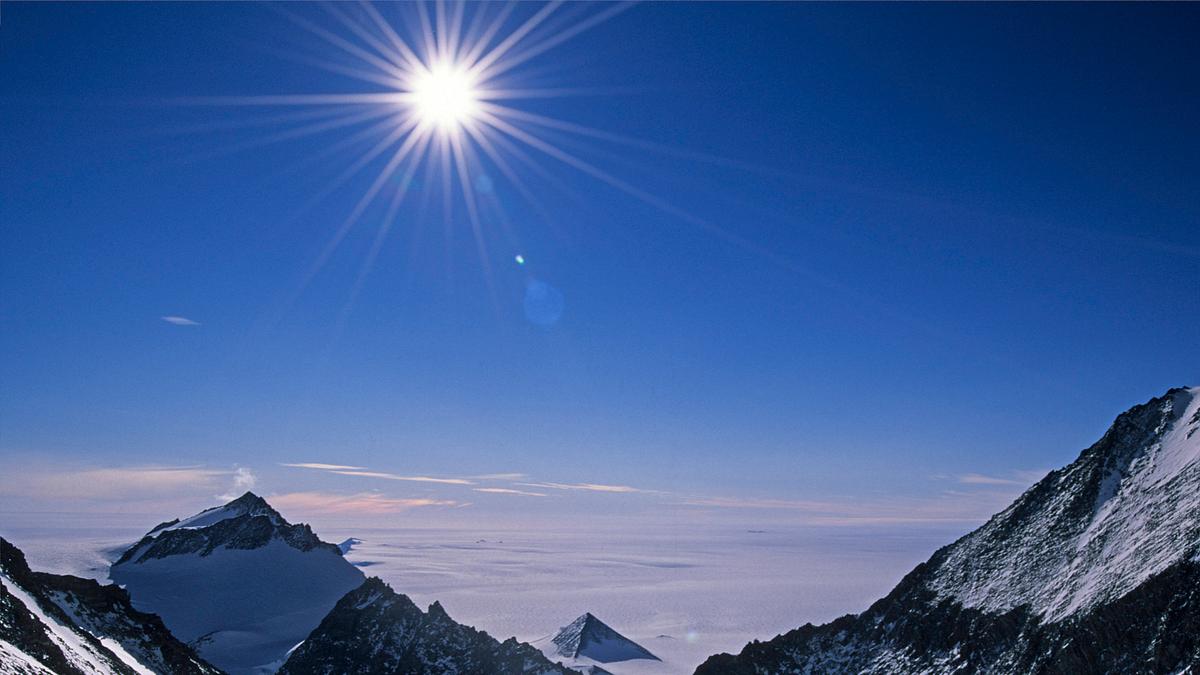 ancient aliens - unerklärliche phänomene