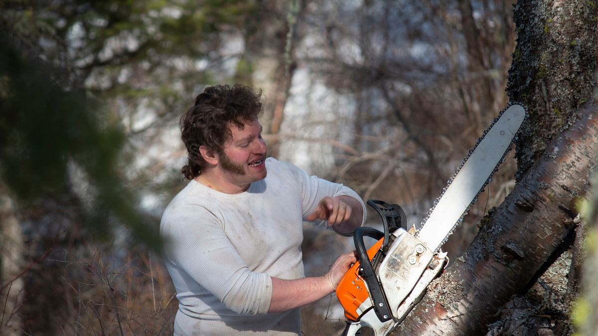 alaskan bush people