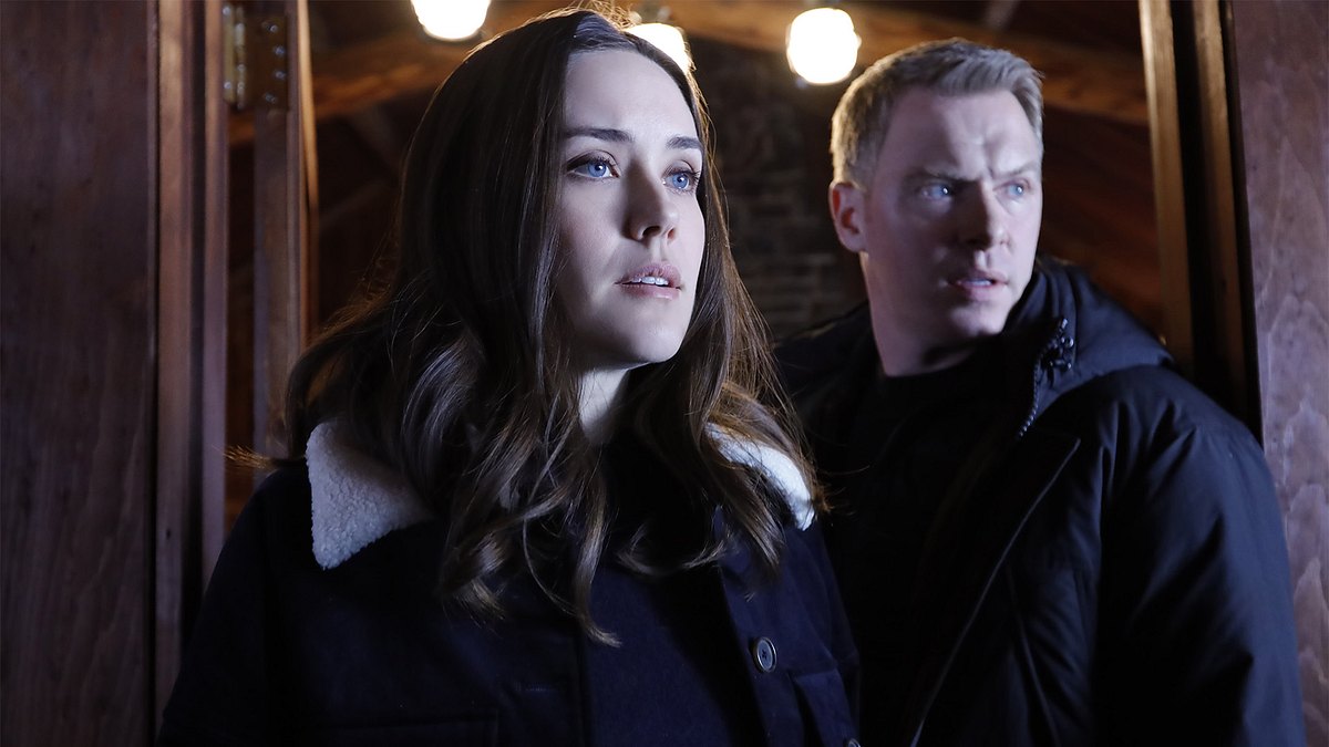 the blacklist