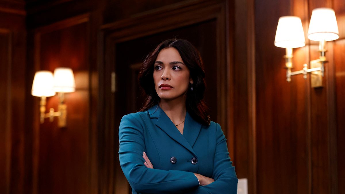 law & order