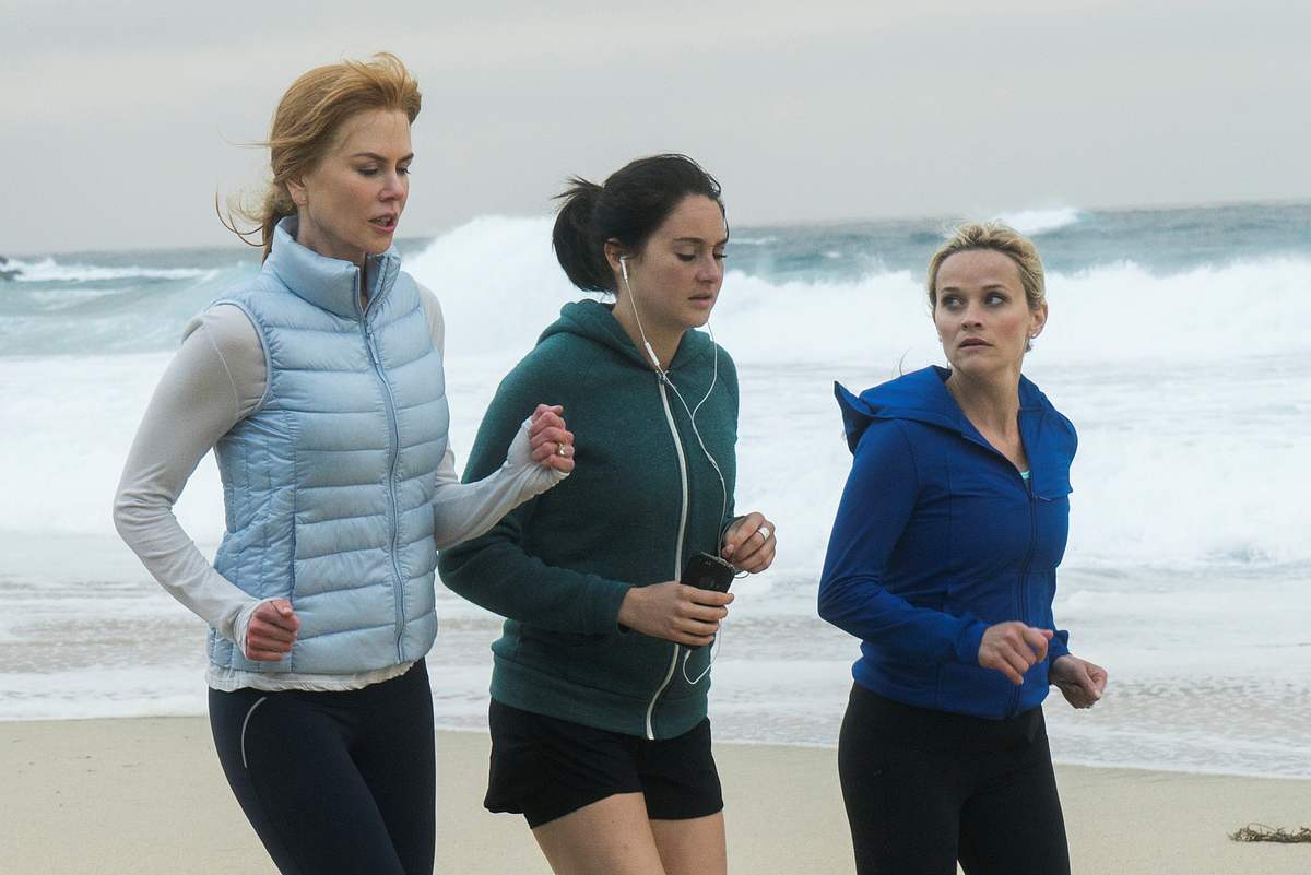 big little lies