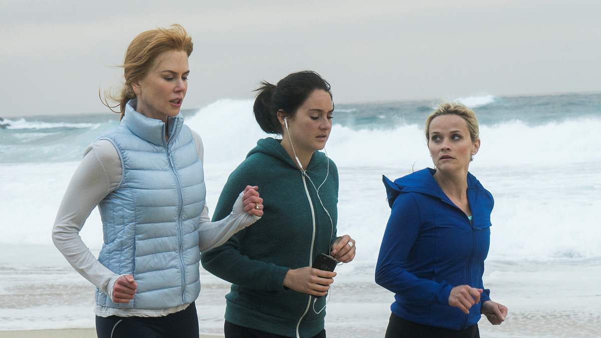 big little lies