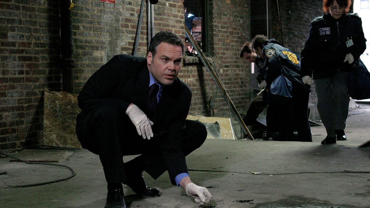 criminal intent - verbrechen im visier