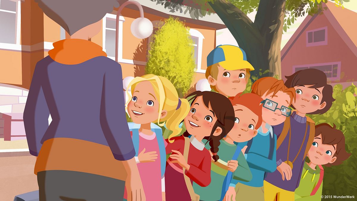wir kinder aus dem möwenweg