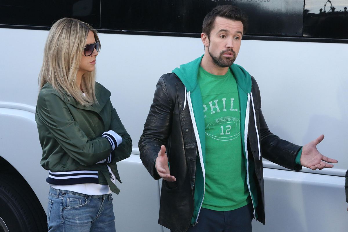 It's Always Sunny in Philadelphia it's always sunny in philadelphia