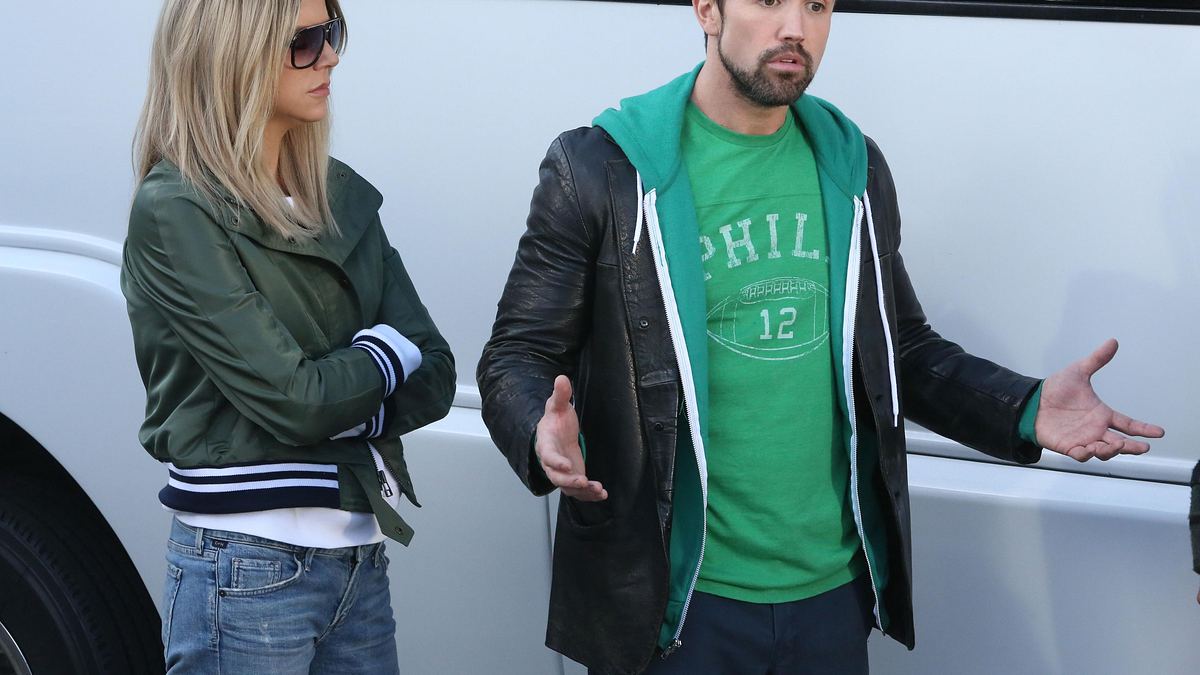 its always sunny in philadelphia