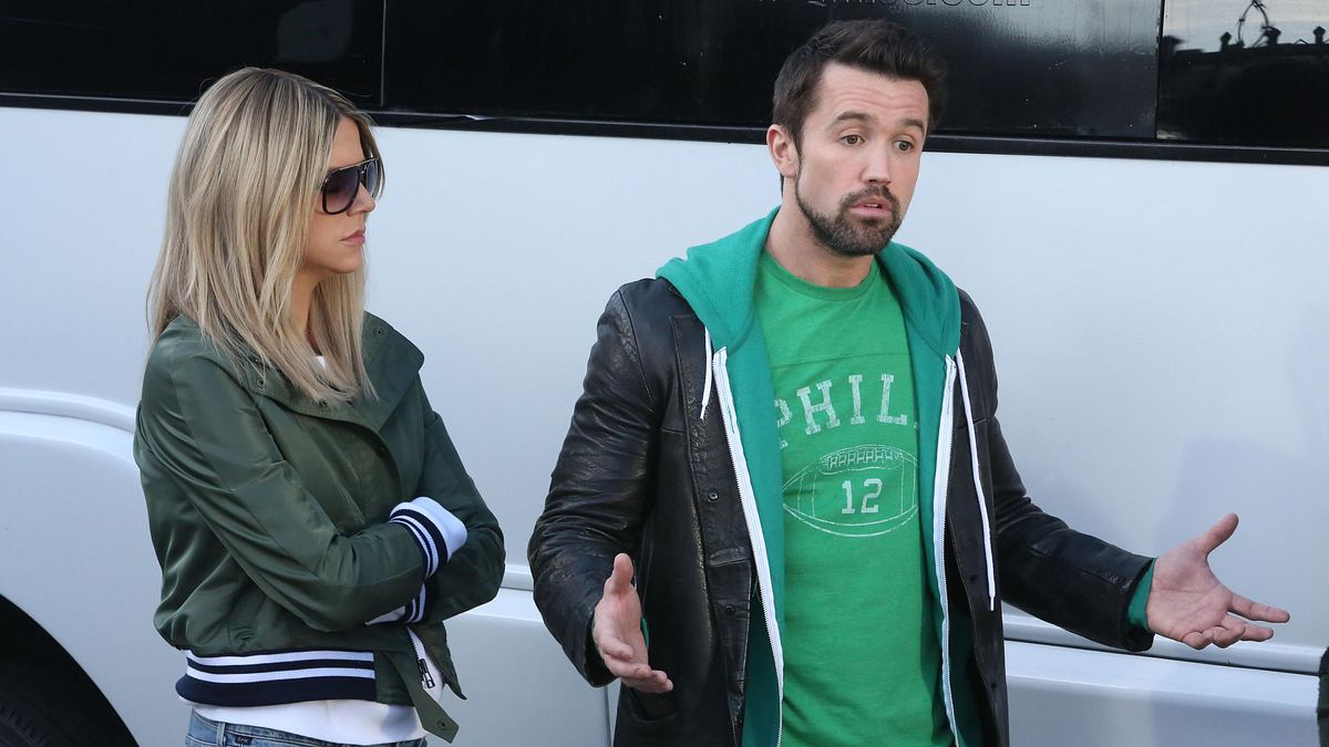 its always sunny in philadelphia