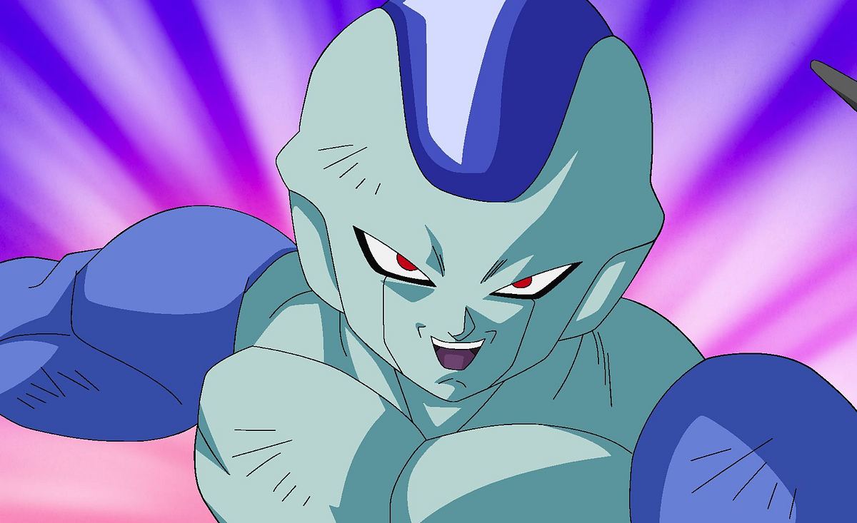 Dragon Ball Super dragon ball super