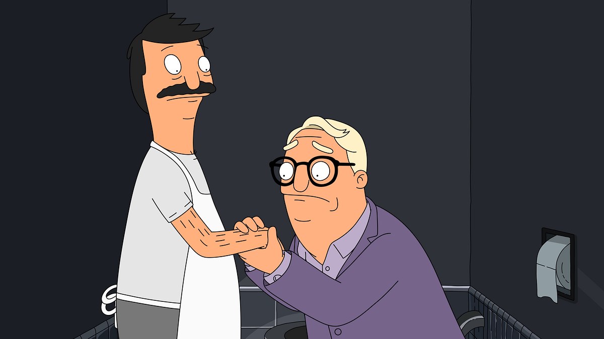 bobs burgers