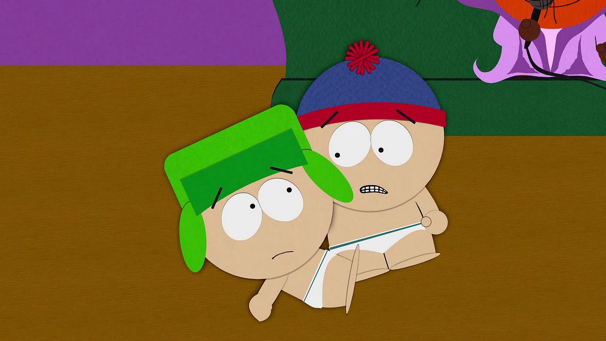 south park