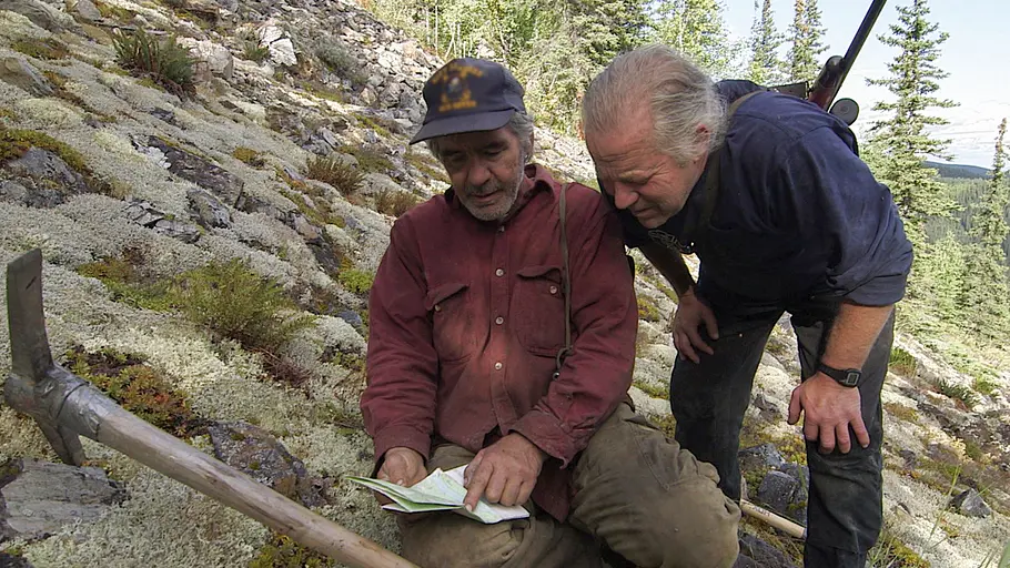 Yukon Men yukon men