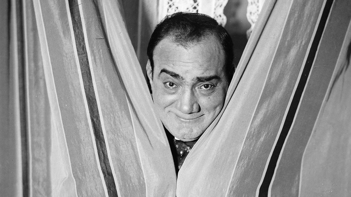 enrico caruso - die ewige stimme