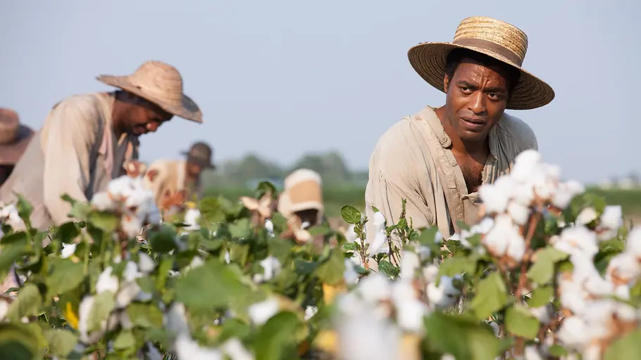 12 Years a Slave 12 Years a Slave