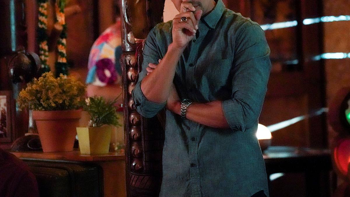 magnum p.i.