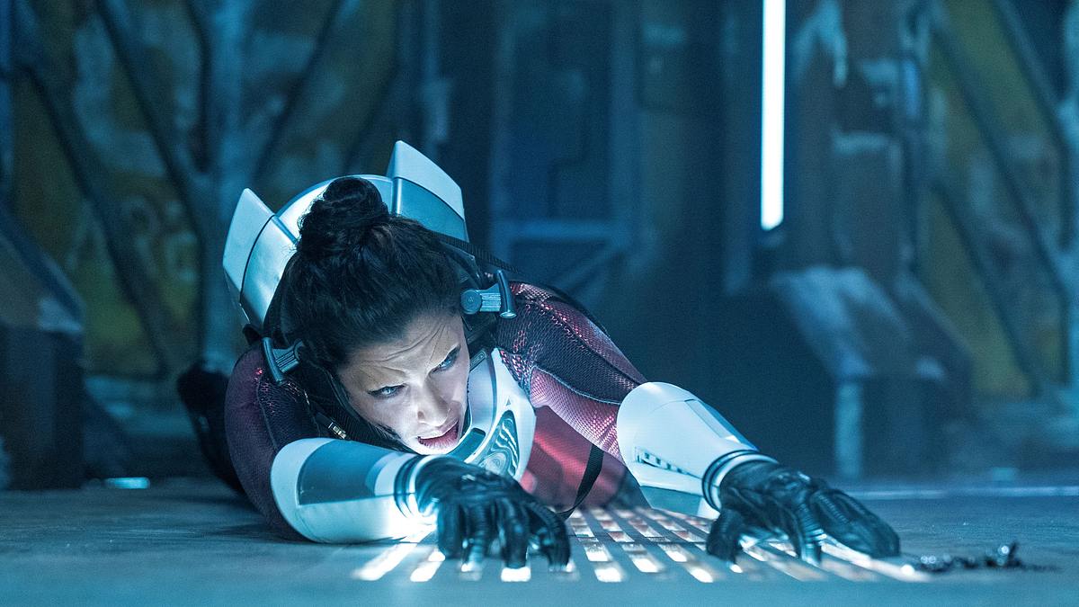 star trek: discovery