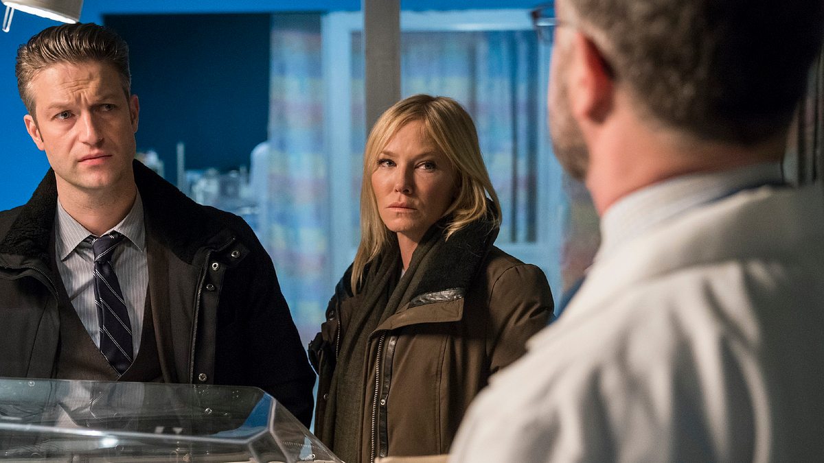 law & order: special victims unit