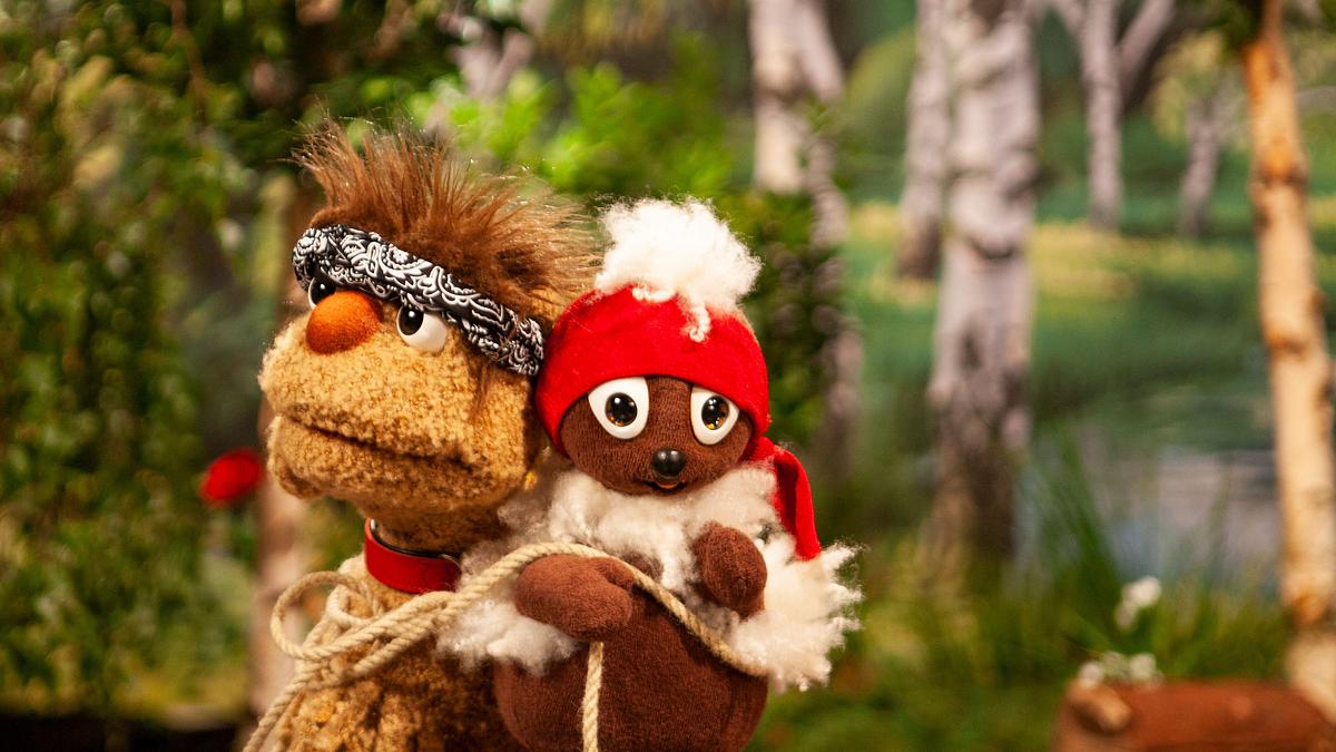 unser sandmännchen