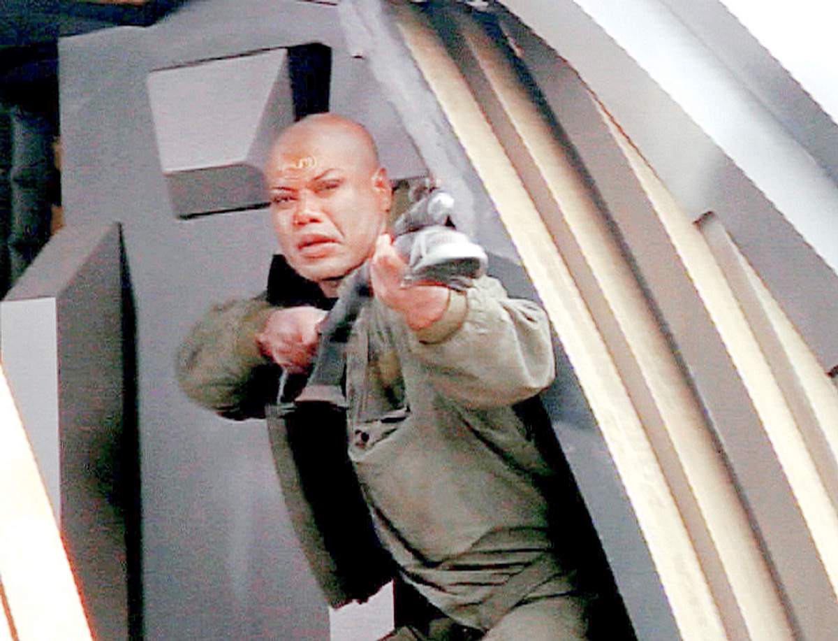 stargate
