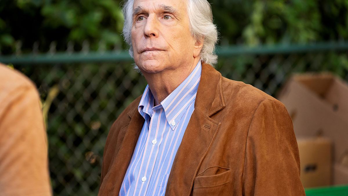 barry