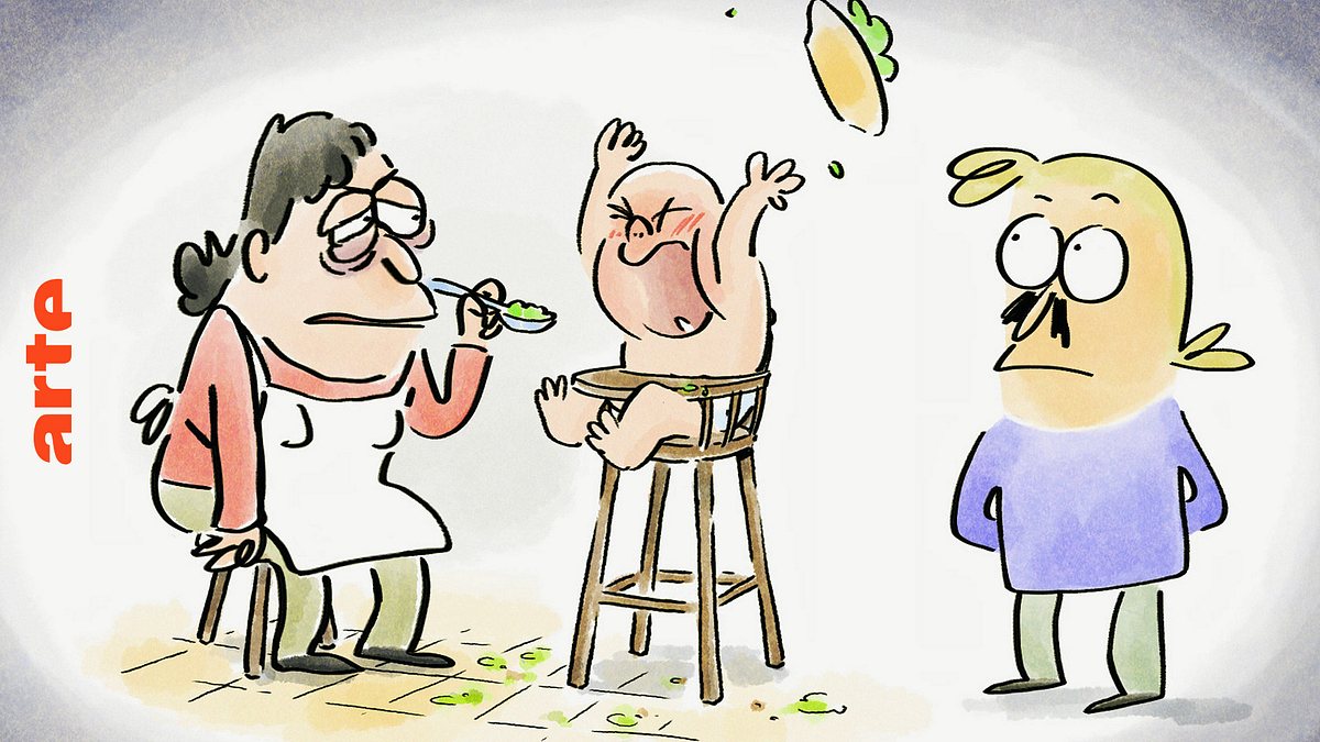 Wer nicht fragt, stirbt dumm! wer nicht fragt, stirbt dumm!