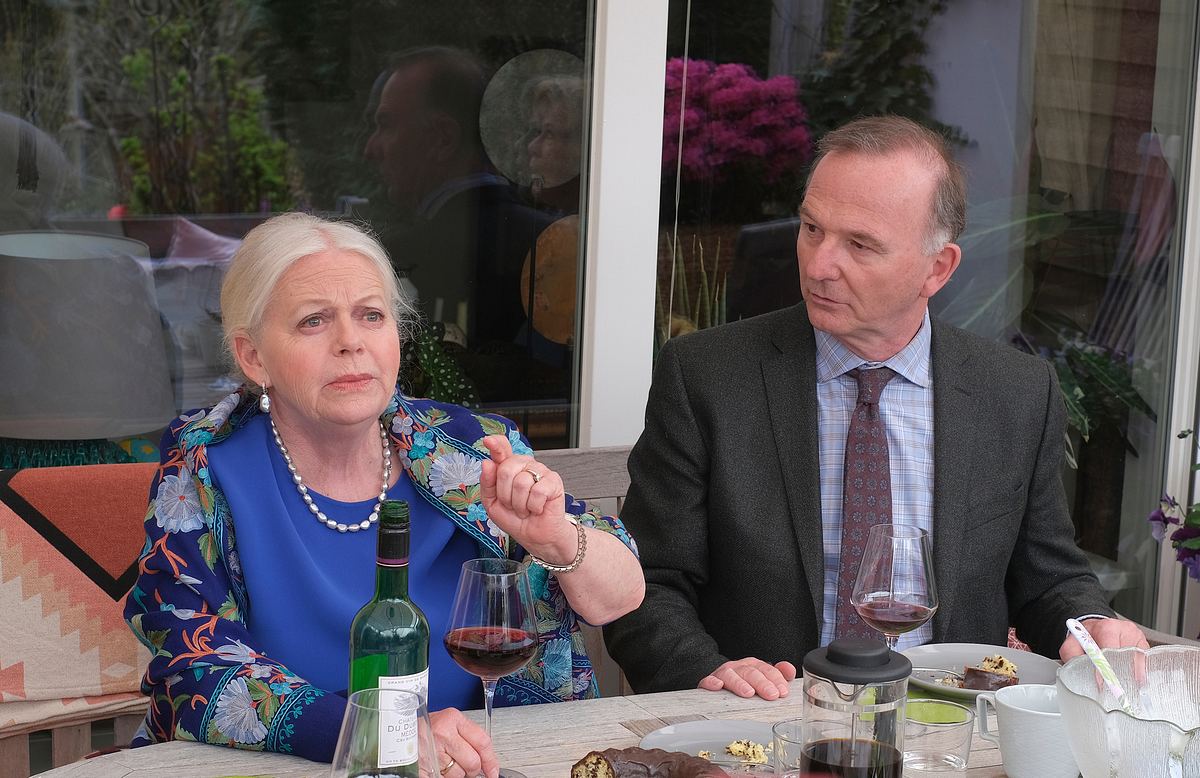 annie und der verliehene mann
