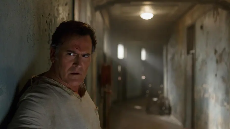 ash vs evil dead
