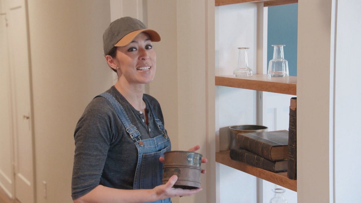 Fixer Upper - Behind the Design fixer upper - behind the design