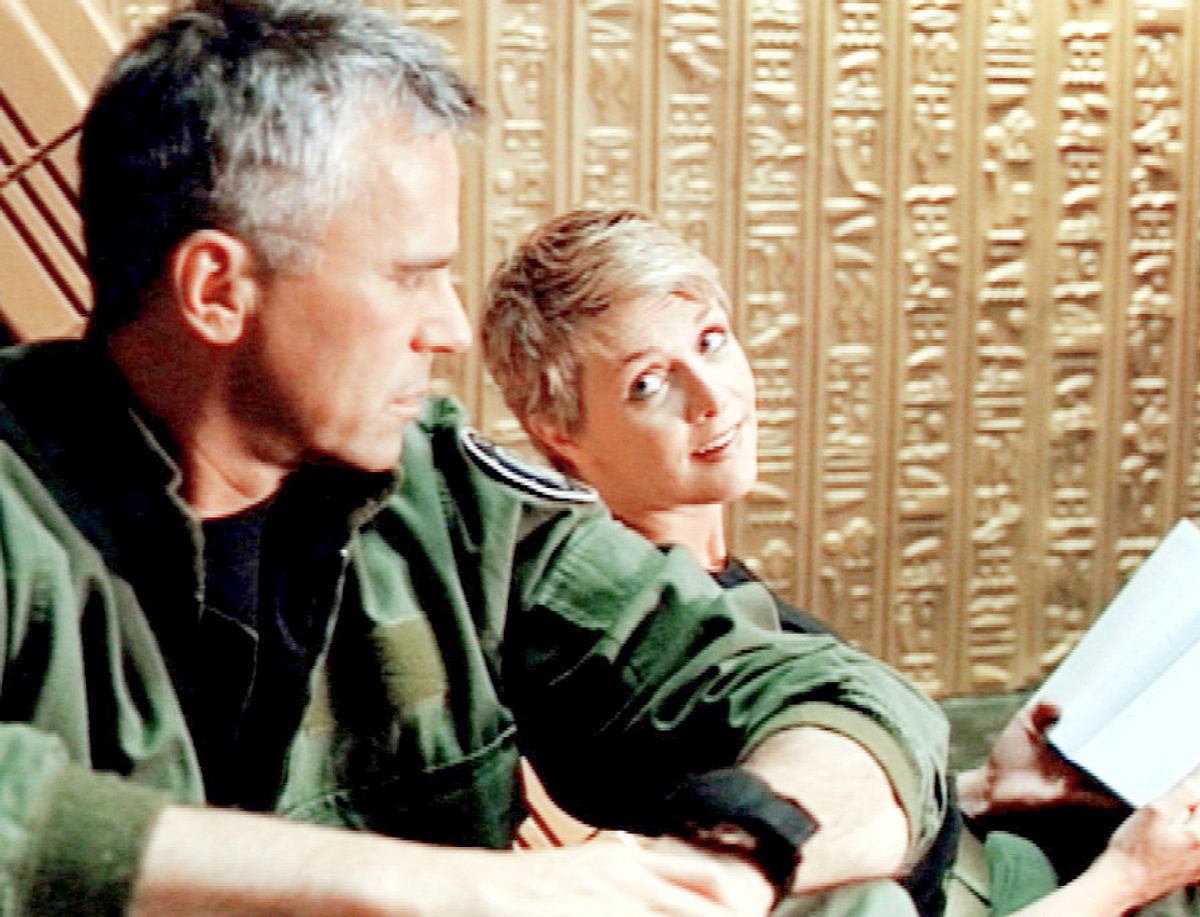 stargate