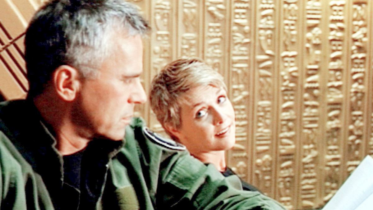 stargate
