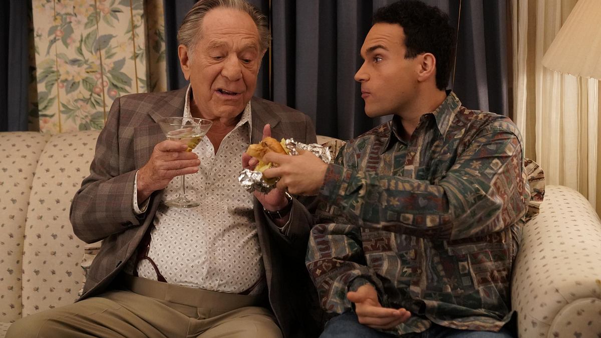 the goldbergs