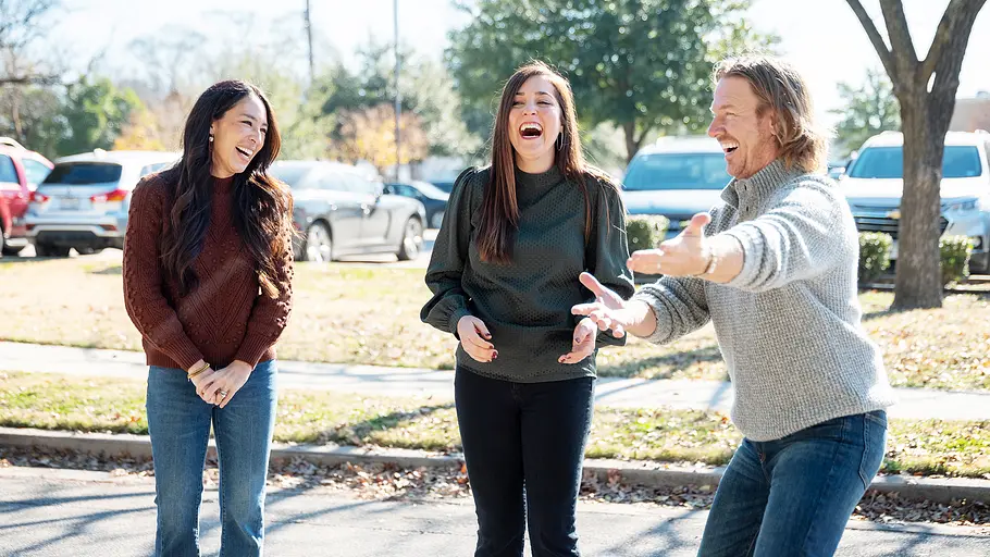Fixer Upper: Welcome Home fixer upper: welcome home