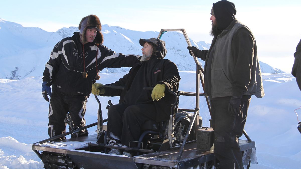 last outpost - die verrückten schrauber von alaska