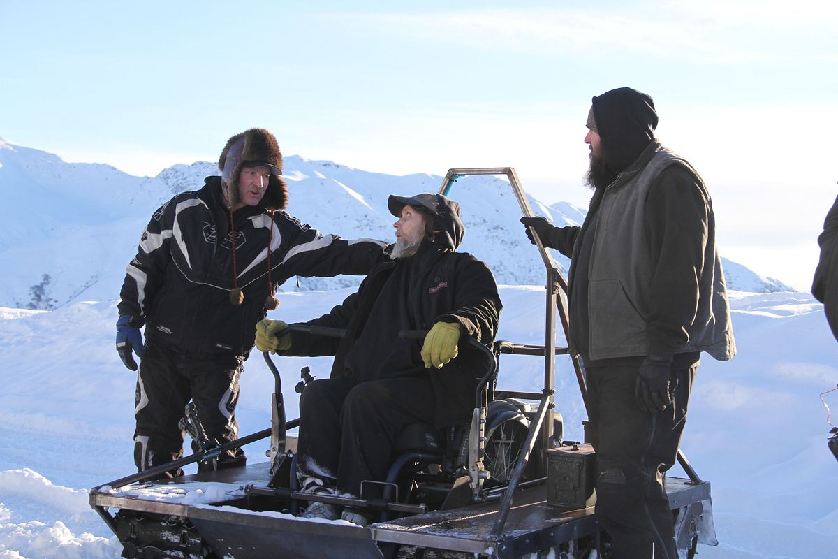 last outpost - die verrückten schrauber von alaska